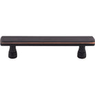 Top Knobs - Kingsbridge Pull - TK853UM | Montreal Lighting & Hardware