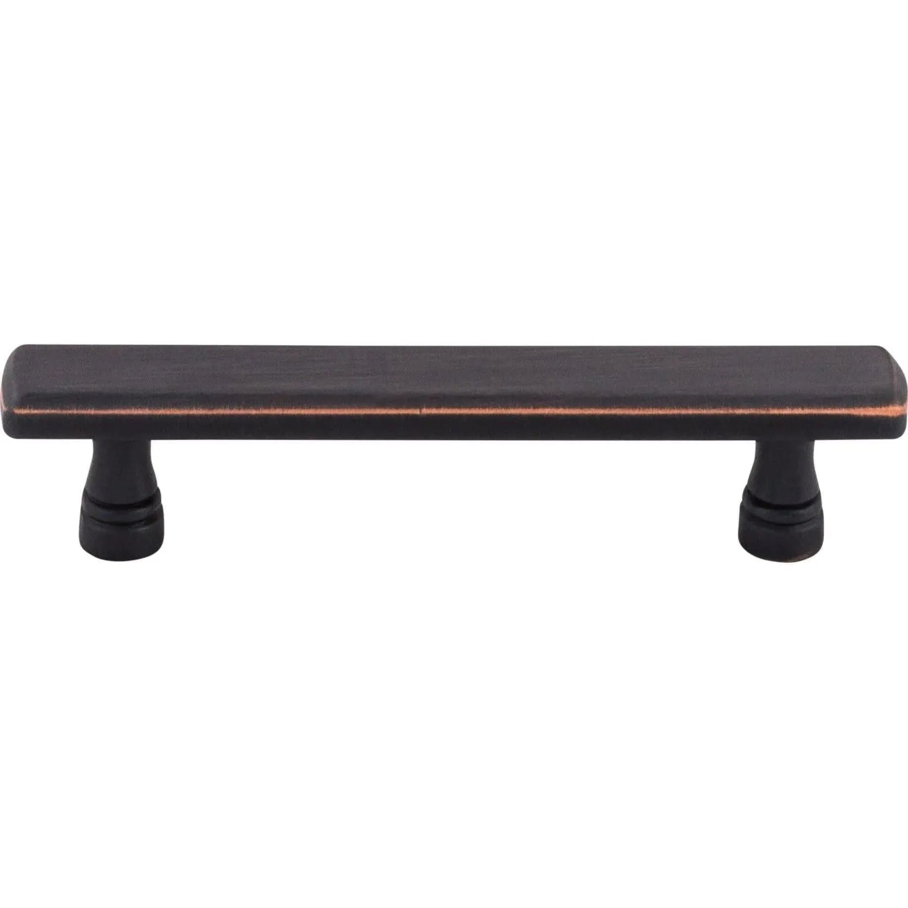Top Knobs - Kingsbridge Pull - TK853UM | Montreal Lighting & Hardware