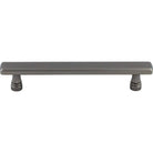 Top Knobs - Kingsbridge Pull - TK854AG | Montreal Lighting & Hardware