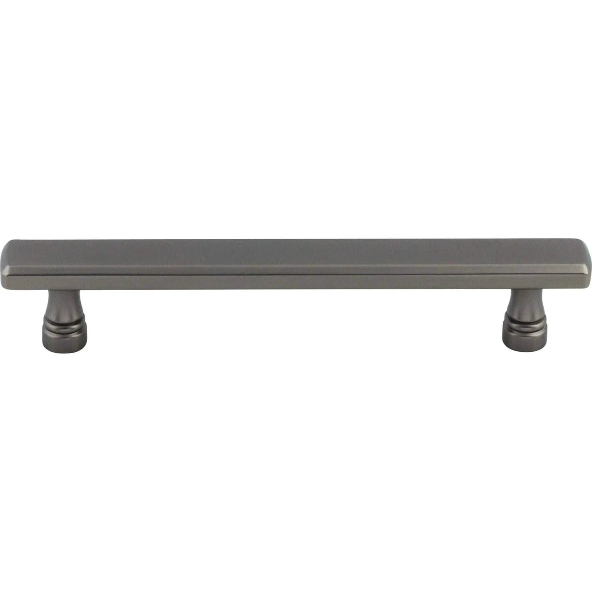 Top Knobs - Kingsbridge Pull - TK854AG | Montreal Lighting & Hardware