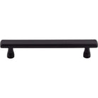 Top Knobs - Kingsbridge Pull - TK854BLK | Montreal Lighting & Hardware
