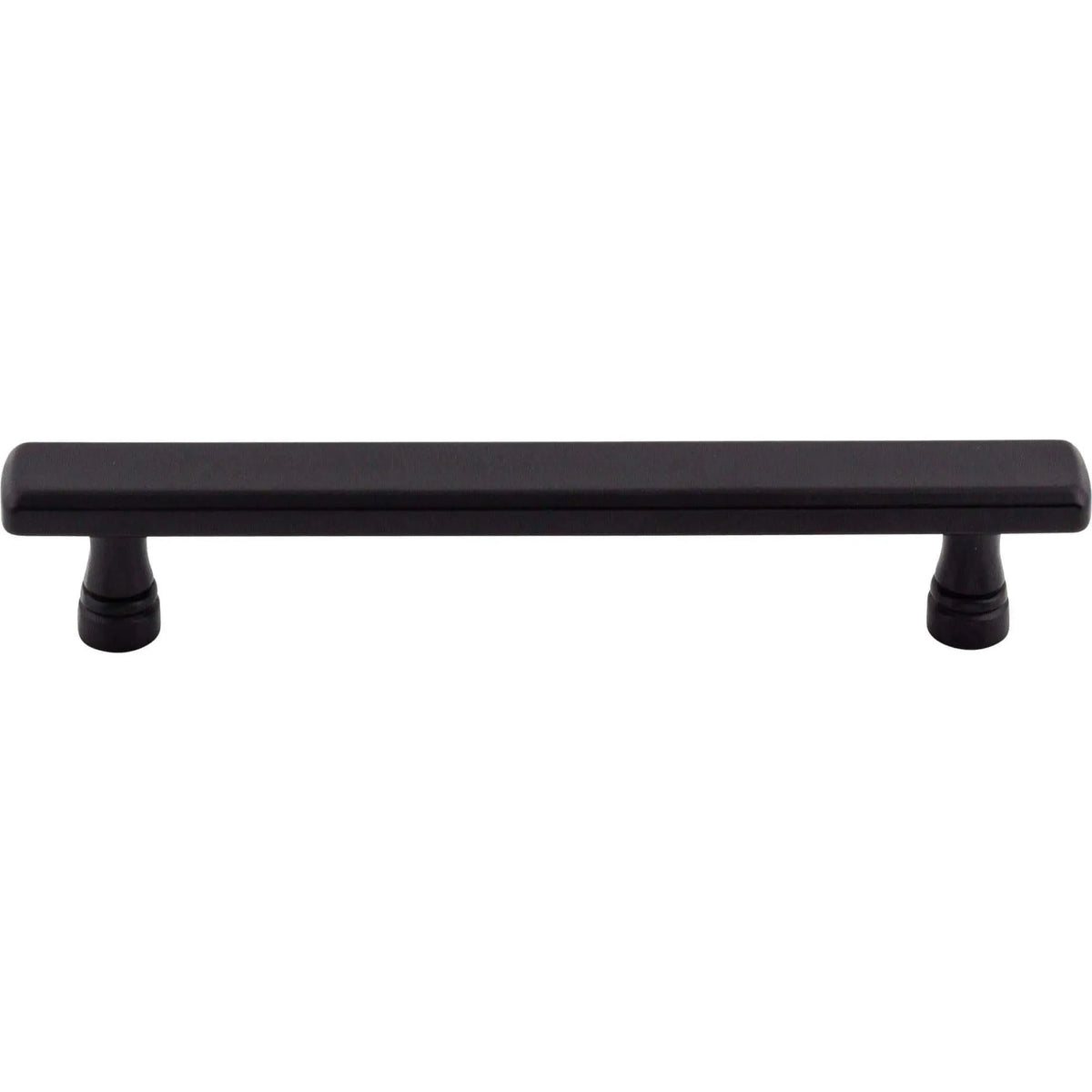 Top Knobs - Kingsbridge Pull - TK854BLK | Montreal Lighting & Hardware