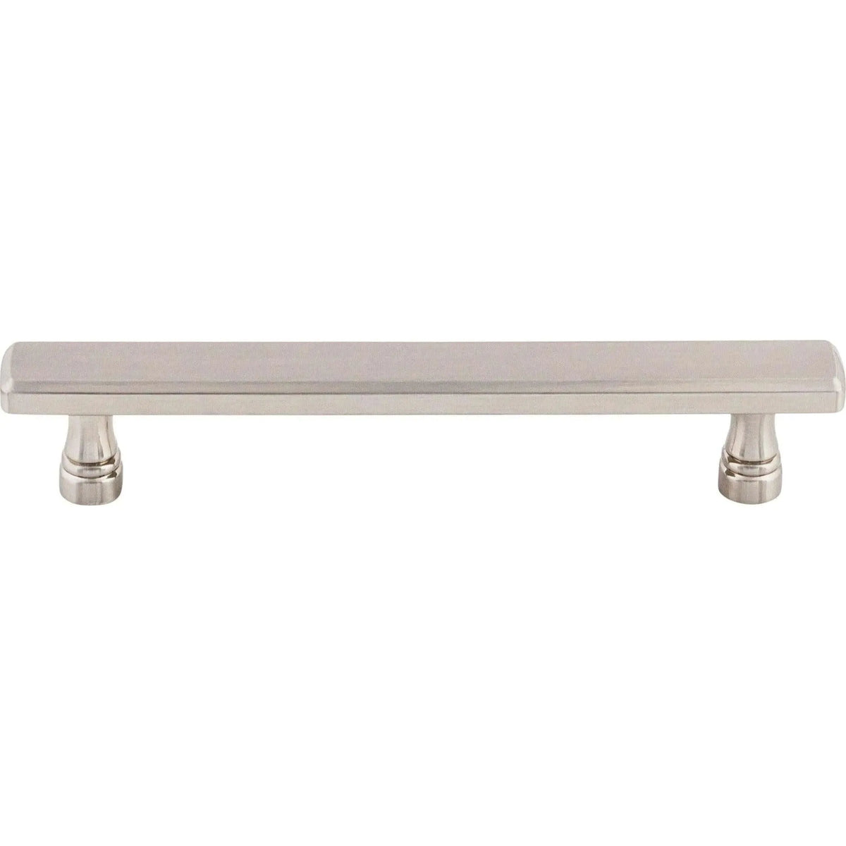 Top Knobs - Kingsbridge Pull - TK854BSN | Montreal Lighting & Hardware