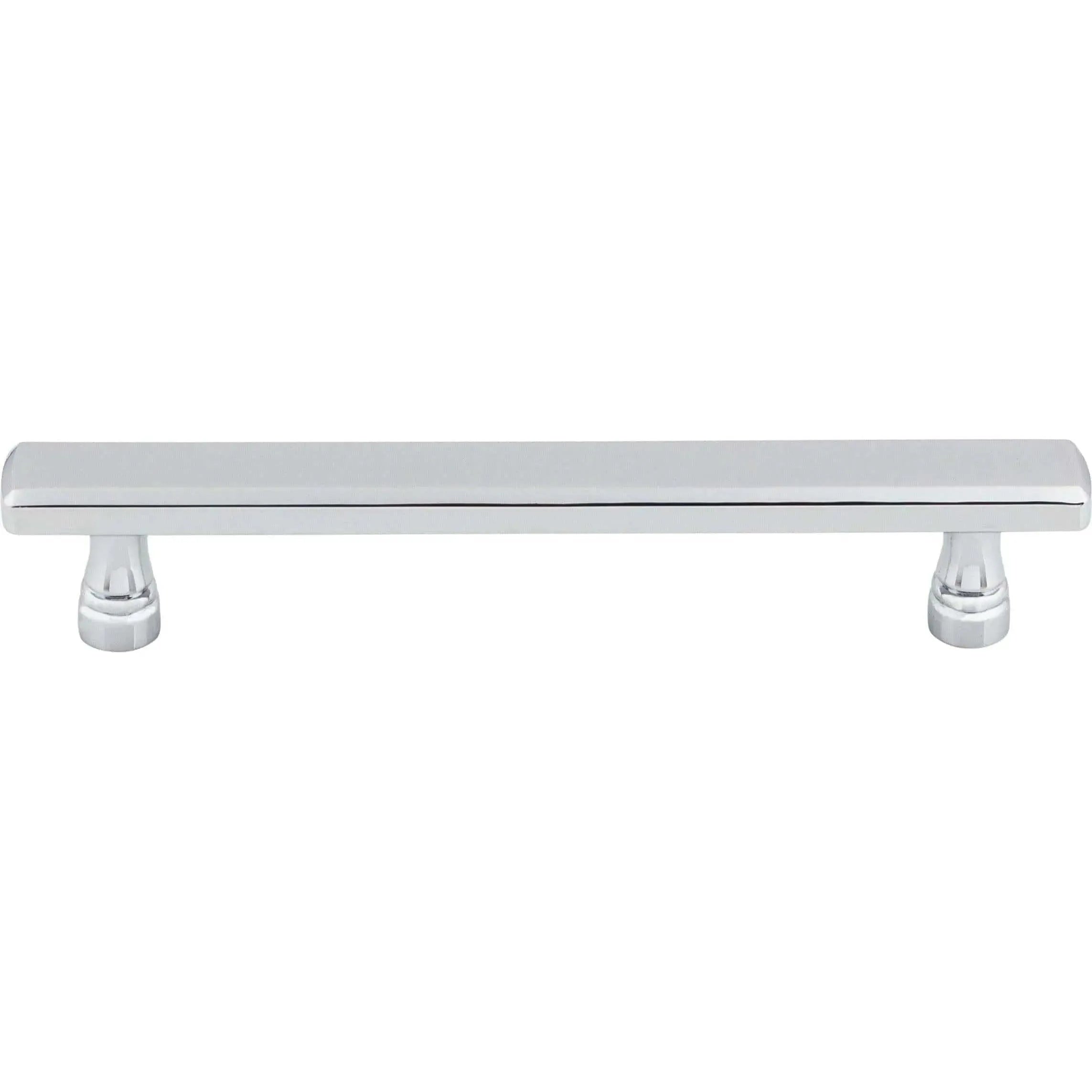 Top Knobs - Kingsbridge Pull - TK854PC | Montreal Lighting & Hardware