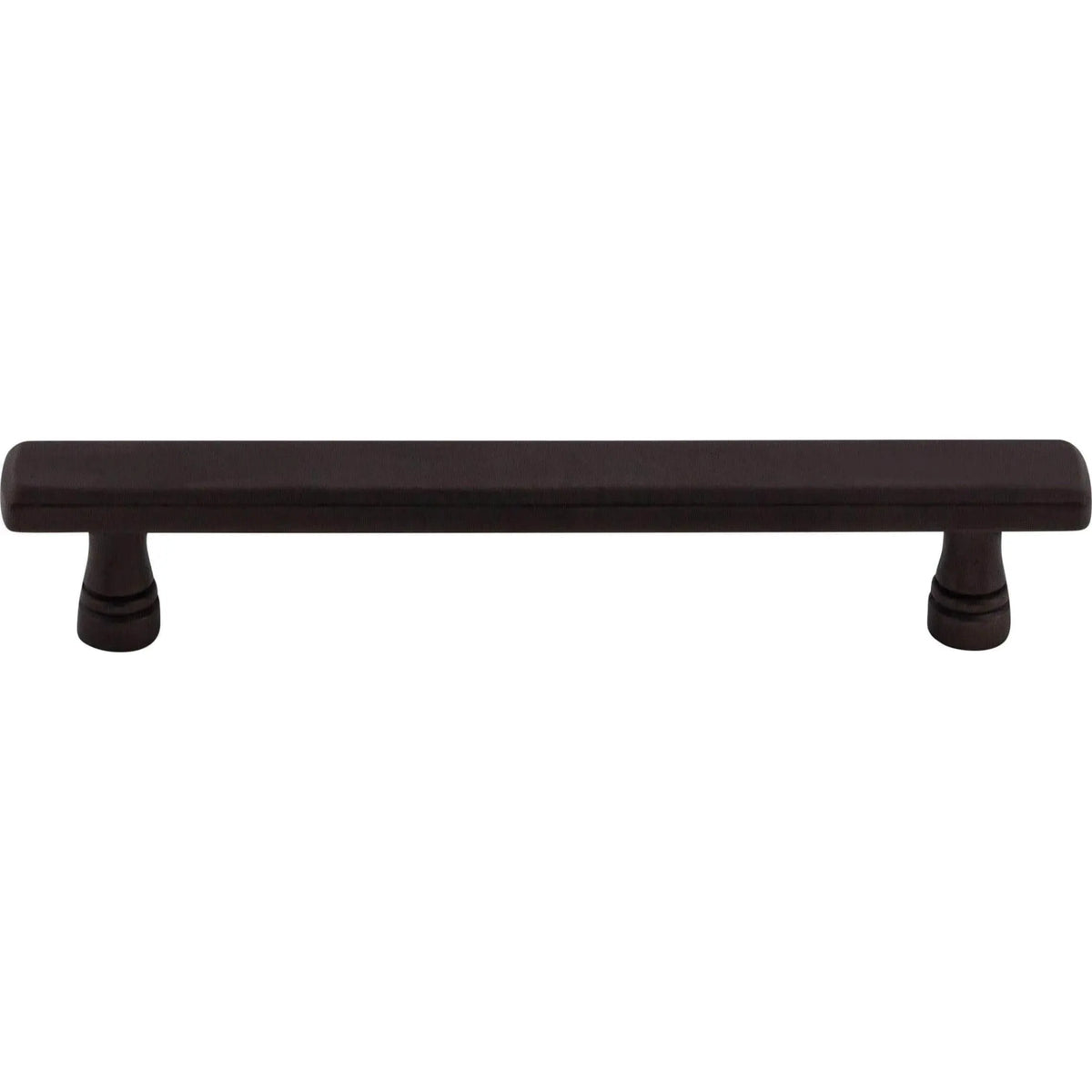 Top Knobs - Kingsbridge Pull - TK854SAB | Montreal Lighting & Hardware