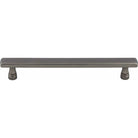 Top Knobs - Kingsbridge Pull - TK855AG | Montreal Lighting & Hardware