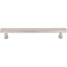 Top Knobs - Kingsbridge Pull - TK855BSN | Montreal Lighting & Hardware