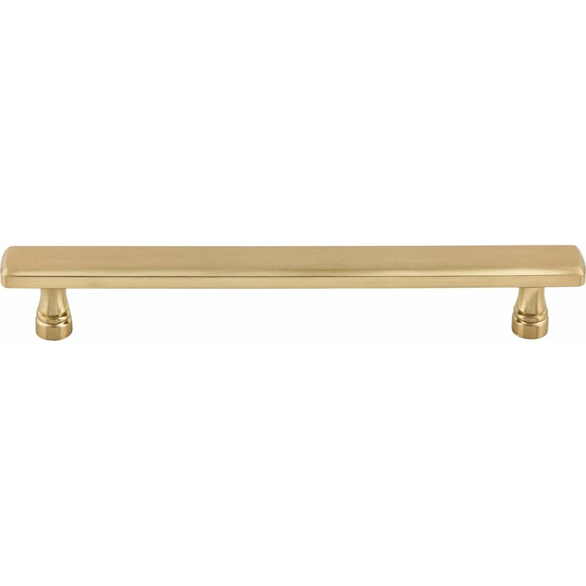 Top Knobs - Kingsbridge Pull - TK855HB | Montreal Lighting & Hardware