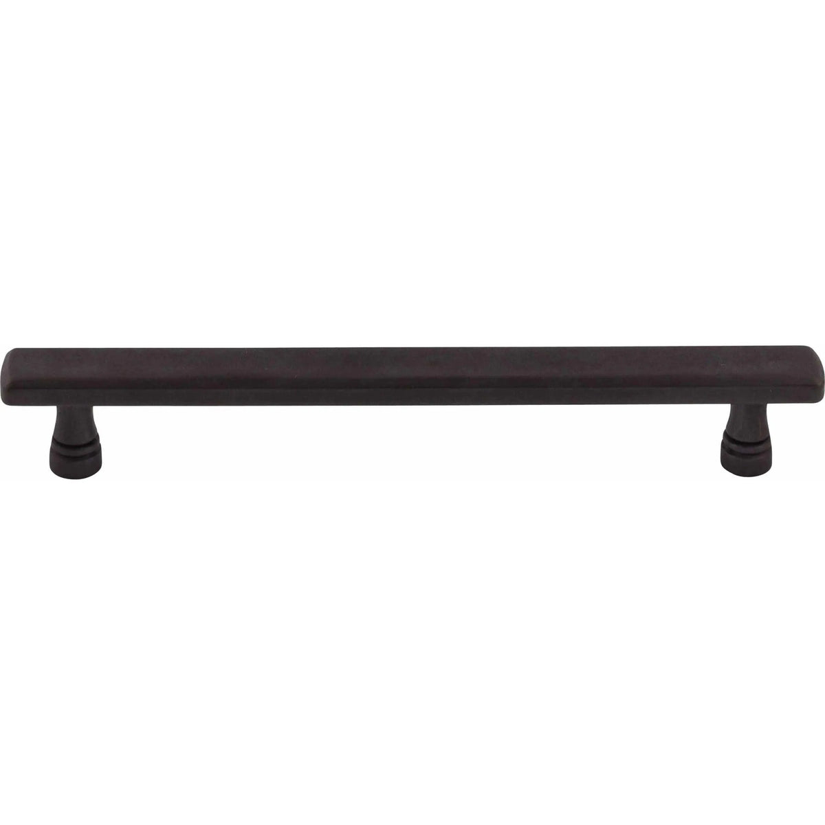 Top Knobs - Kingsbridge Pull - TK855SAB | Montreal Lighting & Hardware