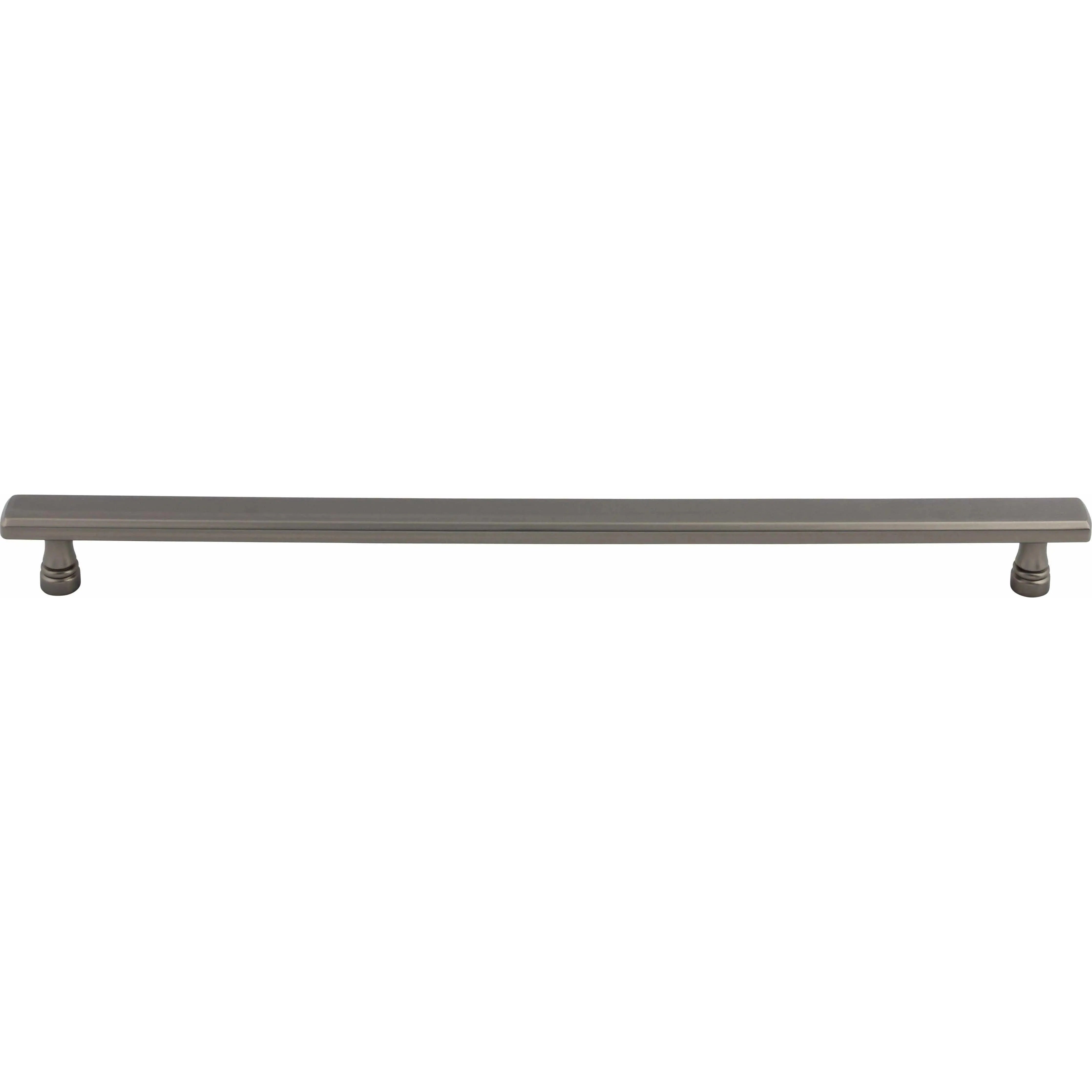 Top Knobs - Kingsbridge Pull - TK857AG | Montreal Lighting & Hardware