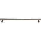 Top Knobs - Kingsbridge Pull - TK857AG | Montreal Lighting & Hardware
