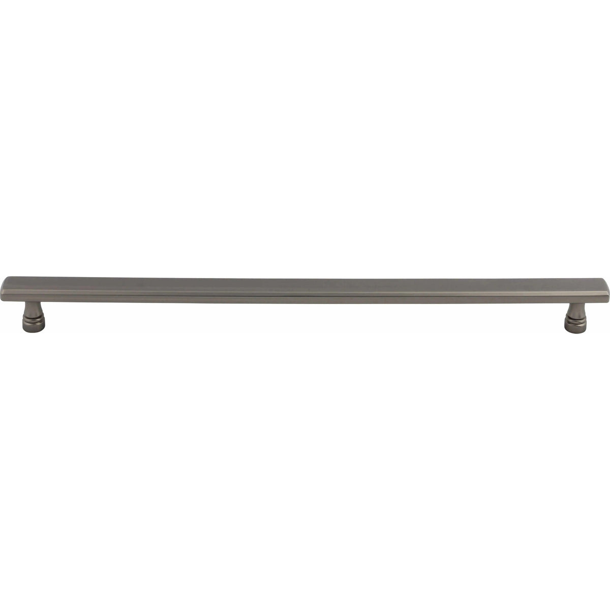 Top Knobs - Kingsbridge Pull - TK857AG | Montreal Lighting & Hardware