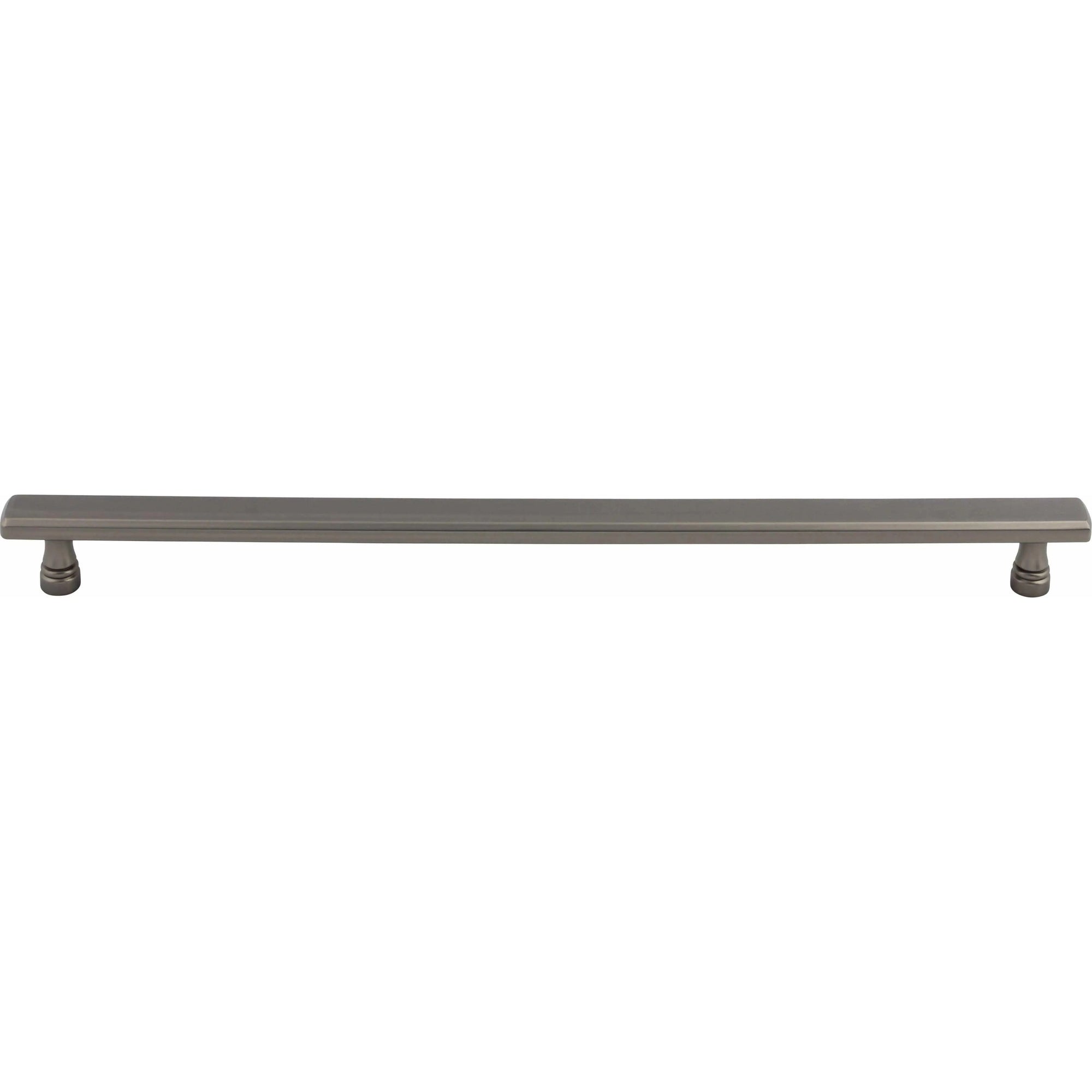 Top Knobs - Kingsbridge Pull - TK857AG | Montreal Lighting & Hardware