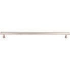 Top Knobs - Kingsbridge Pull - TK857BSN | Montreal Lighting & Hardware