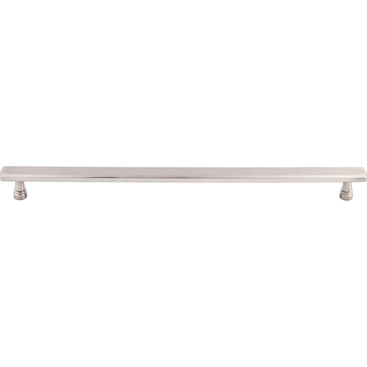 Top Knobs - Kingsbridge Pull - TK857BSN | Montreal Lighting & Hardware