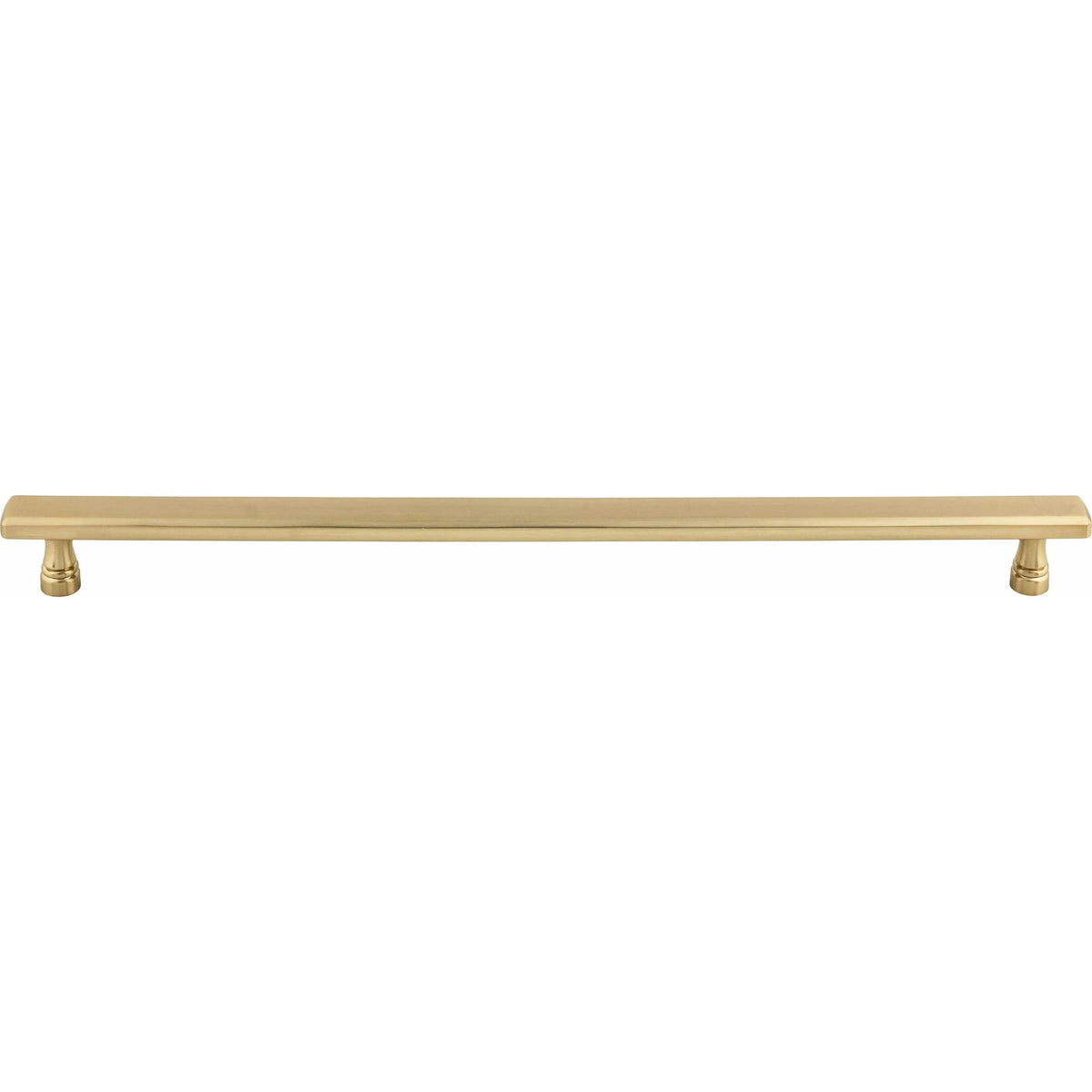 Top Knobs - Kingsbridge Pull - TK857HB | Montreal Lighting & Hardware