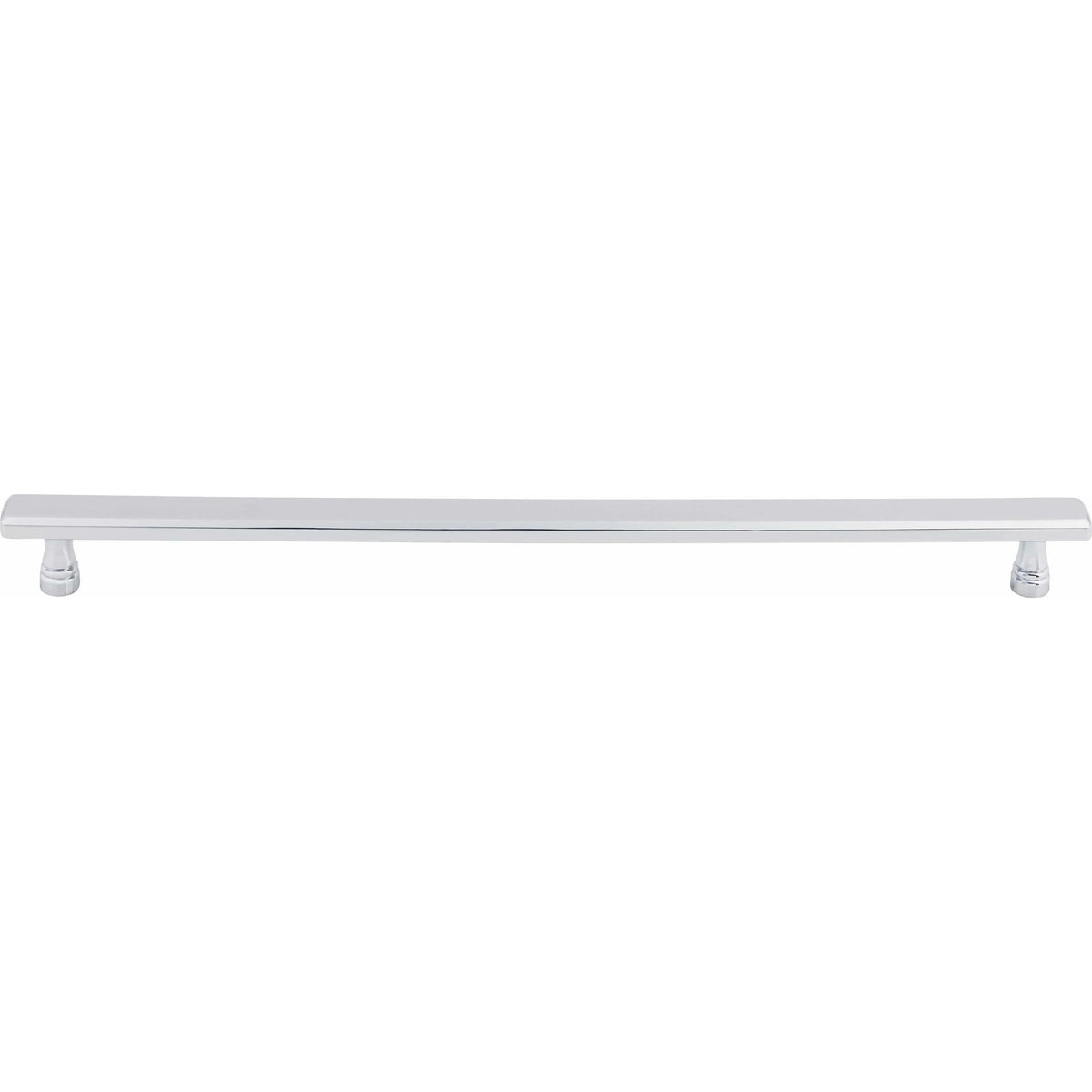 Top Knobs - Kingsbridge Pull - TK857PC | Montreal Lighting & Hardware