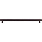 Top Knobs - Kingsbridge Pull - TK857SAB | Montreal Lighting & Hardware