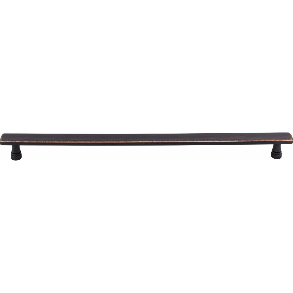 Top Knobs - Kingsbridge Pull - TK857UM | Montreal Lighting & Hardware