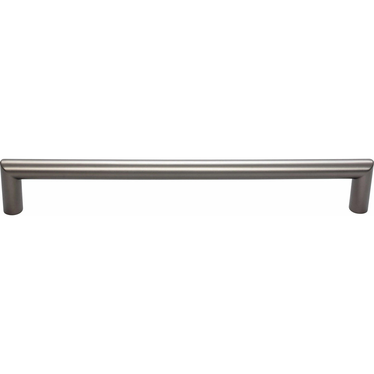 Top Knobs - Kinney Appliance Pull - TK947AG | Montreal Lighting & Hardware