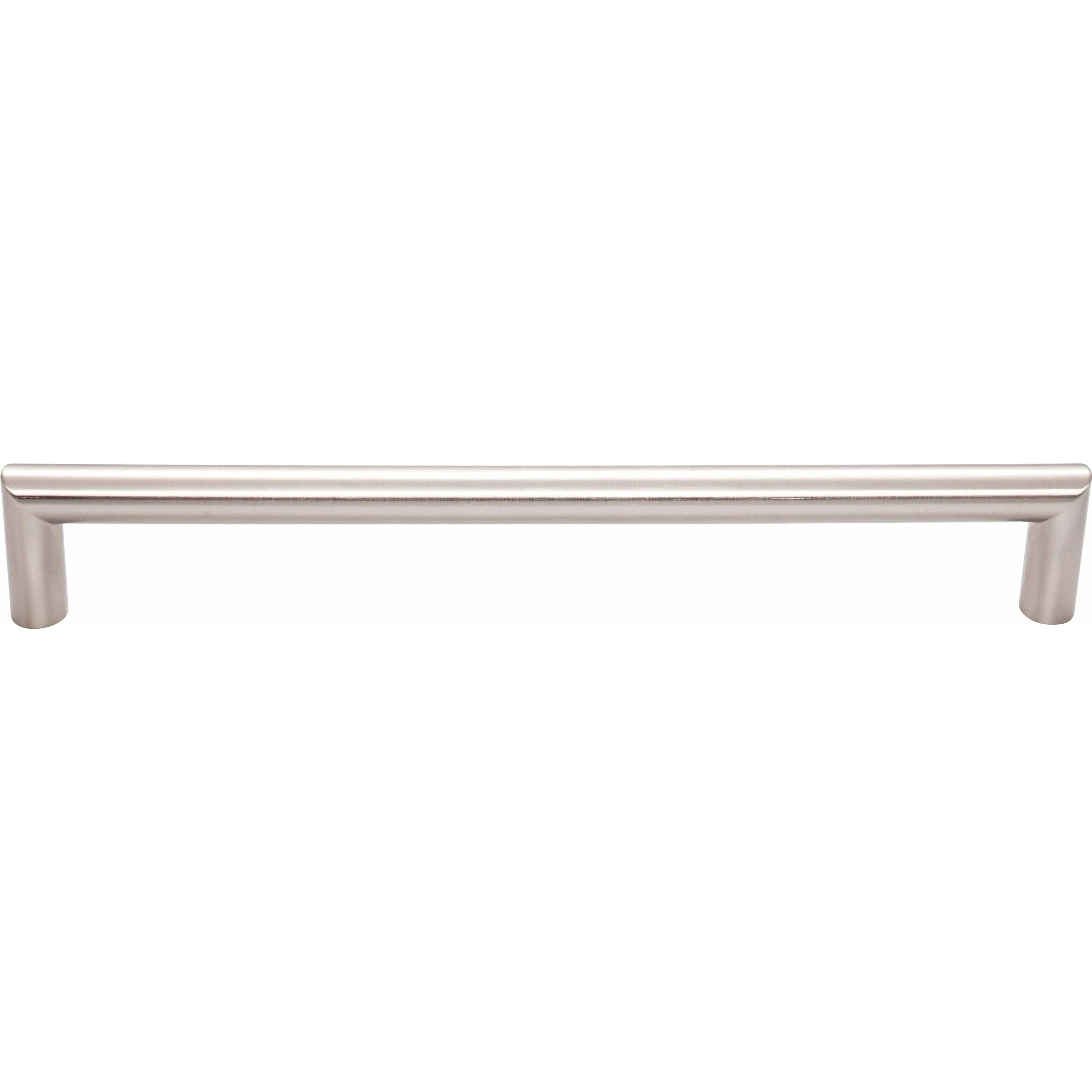 Top Knobs - Kinney Appliance Pull - TK947BSN | Montreal Lighting & Hardware