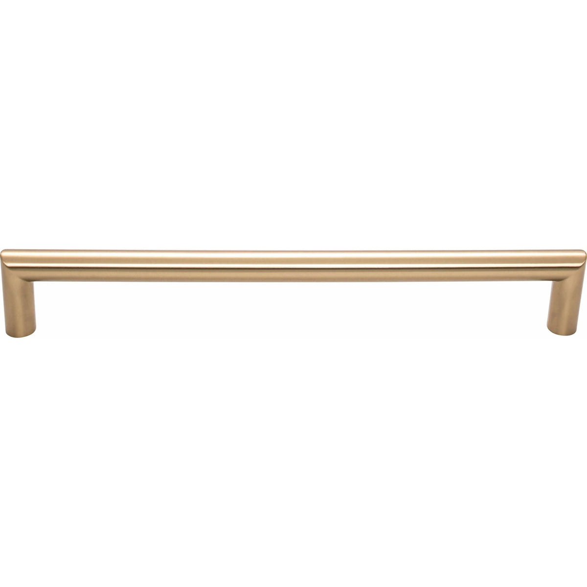 Top Knobs - Kinney Appliance Pull - TK947HB | Montreal Lighting & Hardware