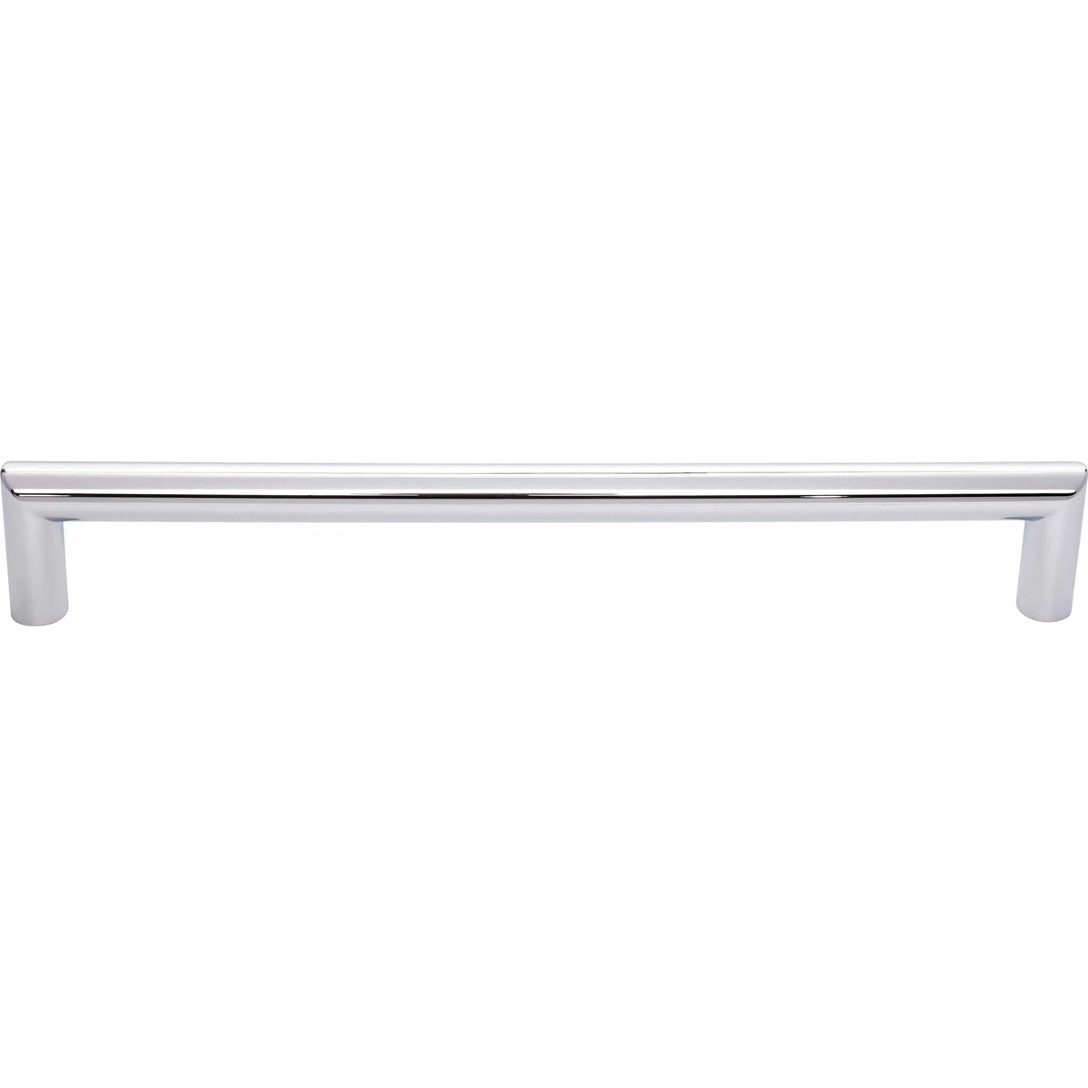 Top Knobs - Kinney Appliance Pull - TK947PC | Montreal Lighting & Hardware