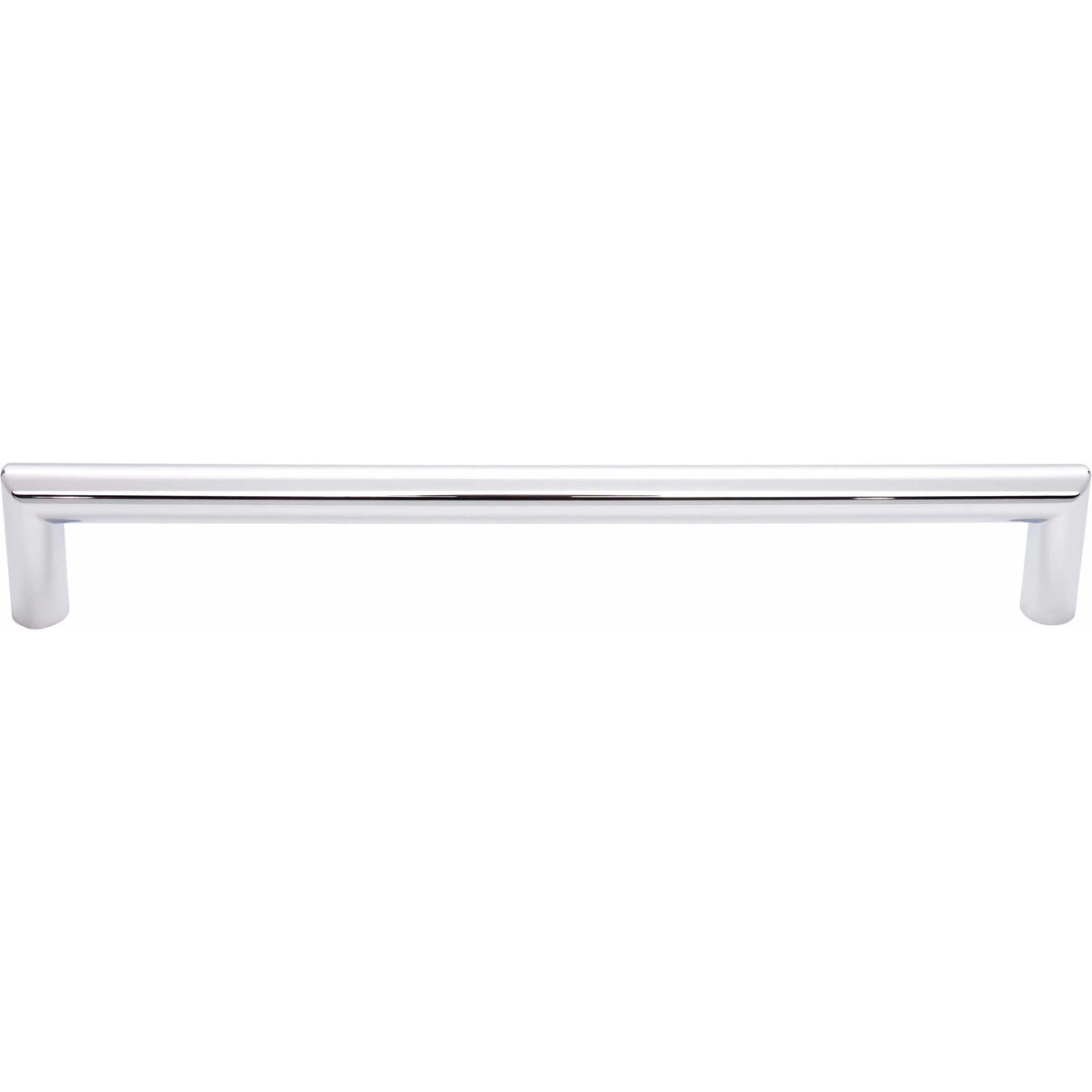 Top Knobs - Kinney Appliance Pull - TK947PN | Montreal Lighting & Hardware