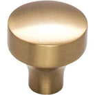 Top Knobs - Kinney Knob - TK900HB | Montreal Lighting & Hardware