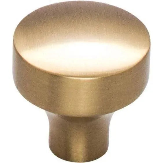 Top Knobs - Kinney Knob - TK900HB | Montreal Lighting & Hardware