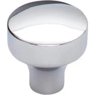 Top Knobs - Kinney Knob - TK900PC | Montreal Lighting & Hardware