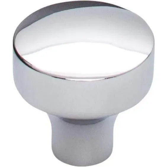 Top Knobs - Kinney Knob - TK900PC | Montreal Lighting & Hardware
