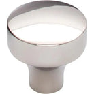 Top Knobs - Kinney Knob - TK900PN | Montreal Lighting & Hardware