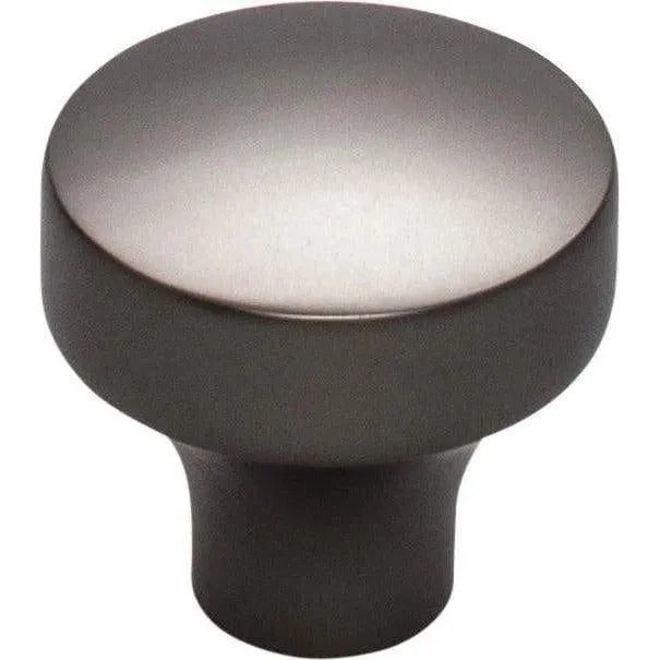 Top Knobs - Kinney Knob - TK901AG | Montreal Lighting & Hardware