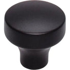 Top Knobs - Kinney Knob - TK901BLK | Montreal Lighting & Hardware