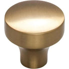 Top Knobs - Kinney Knob - TK901HB | Montreal Lighting & Hardware