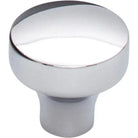 Top Knobs - Kinney Knob - TK901PC | Montreal Lighting & Hardware