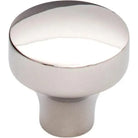 Top Knobs - Kinney Knob - TK901PN | Montreal Lighting & Hardware