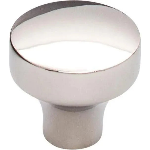 Top Knobs - Kinney Knob - TK901PN | Montreal Lighting & Hardware