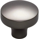 Top Knobs - Kinney Knob - TK902AG | Montreal Lighting & Hardware