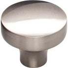 Top Knobs - Kinney Knob - TK902BSN | Montreal Lighting & Hardware