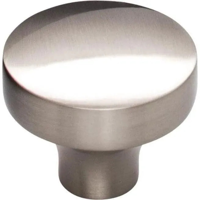 Top Knobs - Kinney Knob - TK902BSN | Montreal Lighting & Hardware