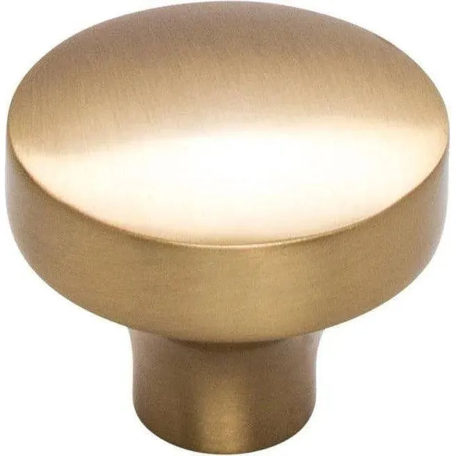 Top Knobs - Kinney Knob - TK902HB | Montreal Lighting & Hardware