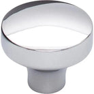 Top Knobs - Kinney Knob - TK902PC | Montreal Lighting & Hardware