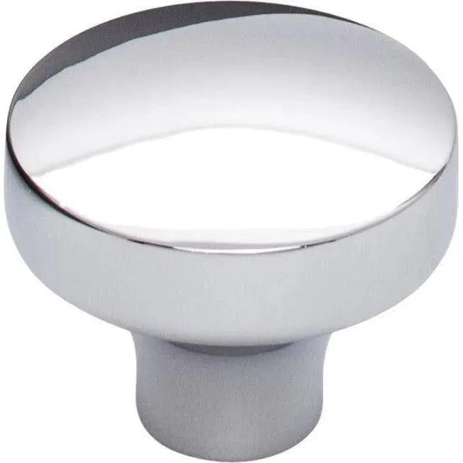 Top Knobs - Kinney Knob - TK902PC | Montreal Lighting & Hardware
