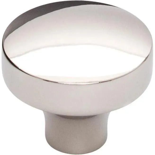 Top Knobs - Kinney Knob - TK902PN | Montreal Lighting & Hardware