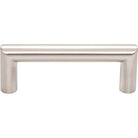 Top Knobs - Kinney Pull - TK940BSN | Montreal Lighting & Hardware
