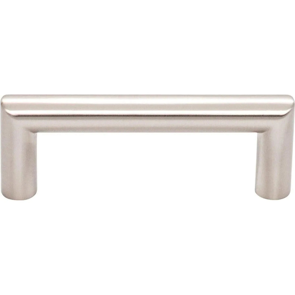 Top Knobs - Kinney Pull - TK940BSN | Montreal Lighting & Hardware