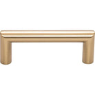 Top Knobs - Kinney Pull - TK940HB | Montreal Lighting & Hardware