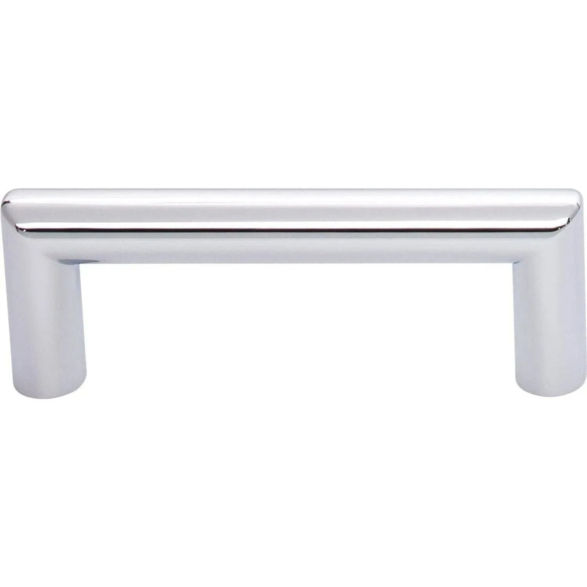 Top Knobs - Kinney Pull - TK940PC | Montreal Lighting & Hardware